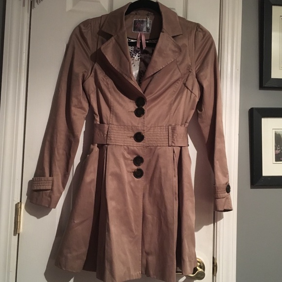 Lipsy London Jackets & Blazers - Lipsy London jacket